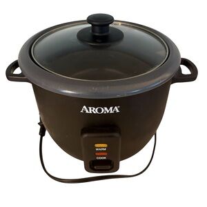 Aroma Rice and Grain Cooker ARC 373 INGB